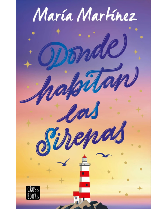 Donde habitan las sirenas