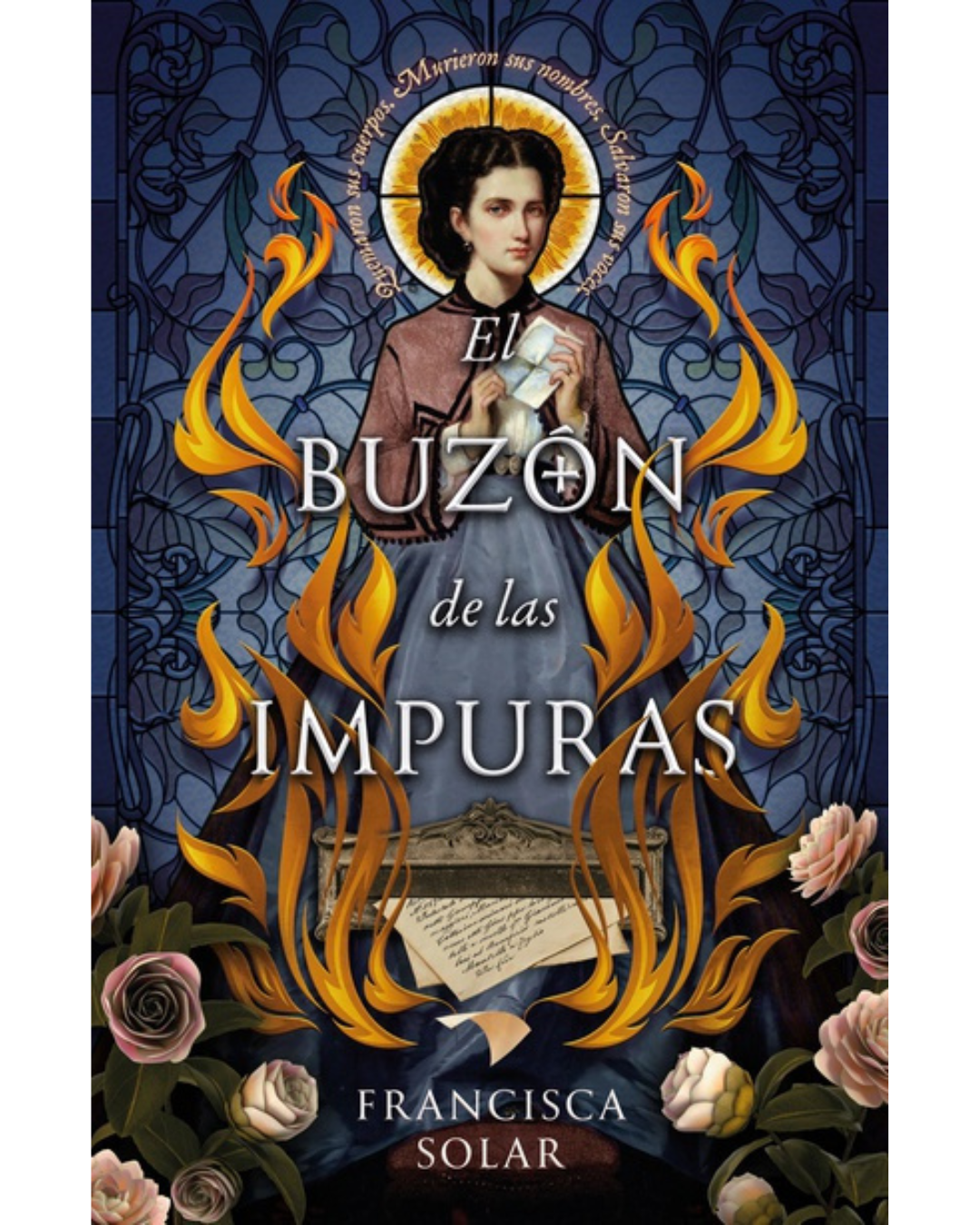 El buzón de las impuras