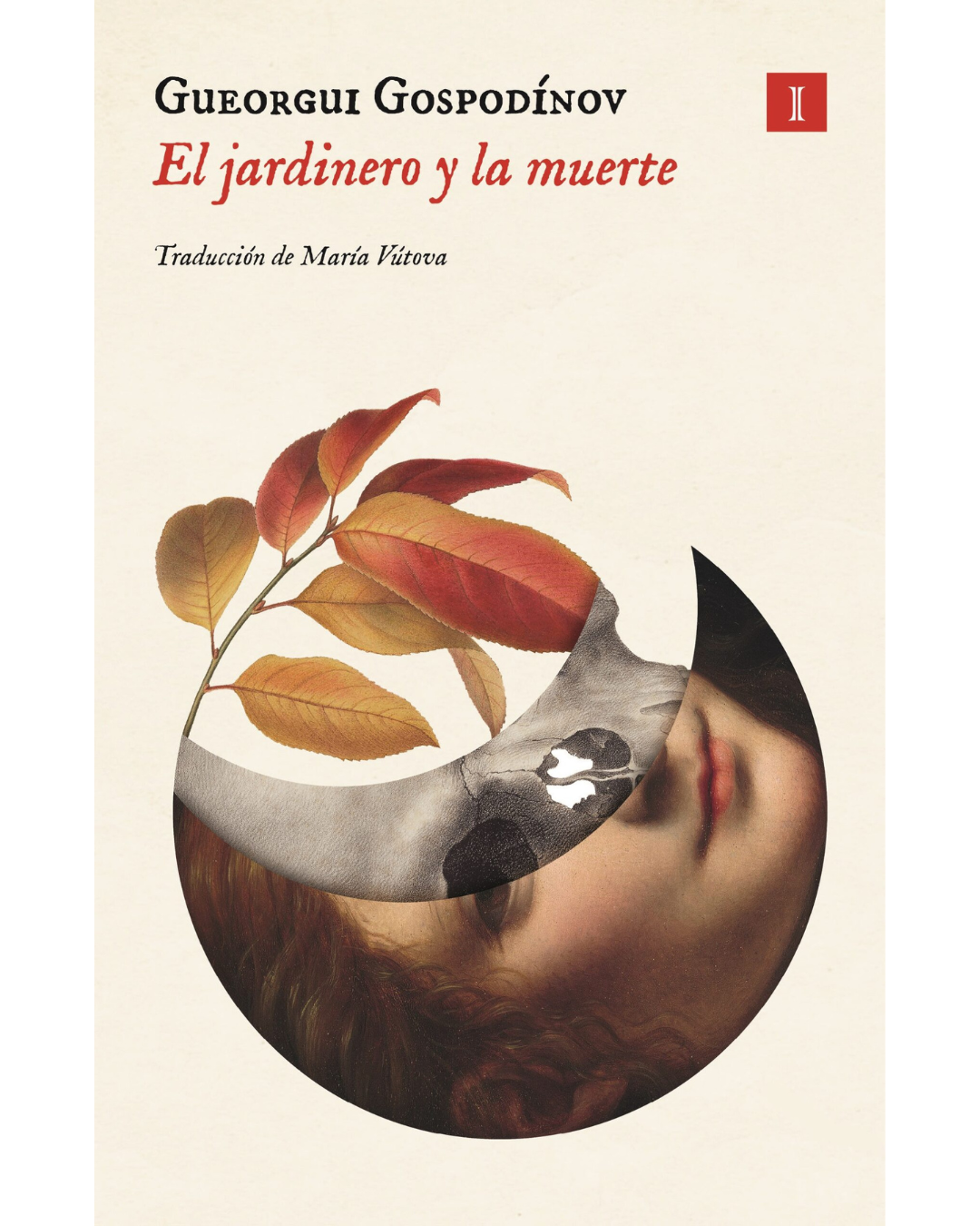 El jardinero y la muerte