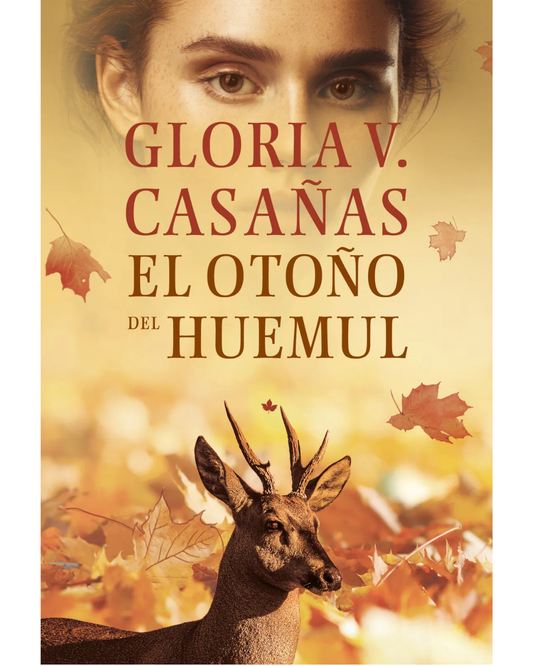 El otoño del huemul