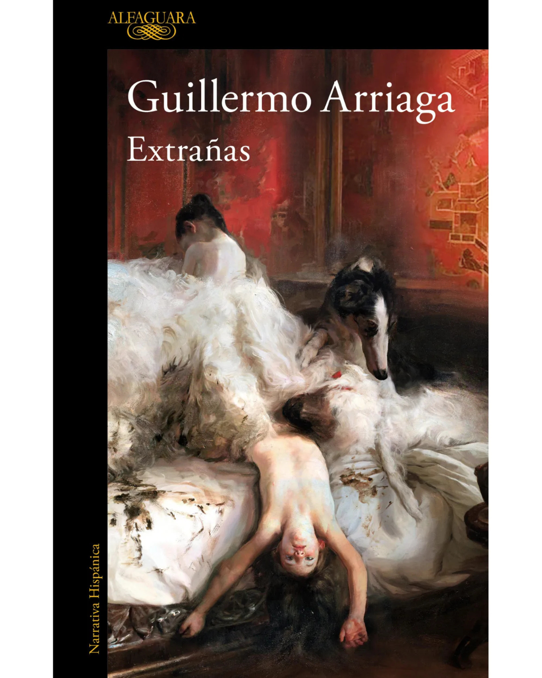 Extrañas