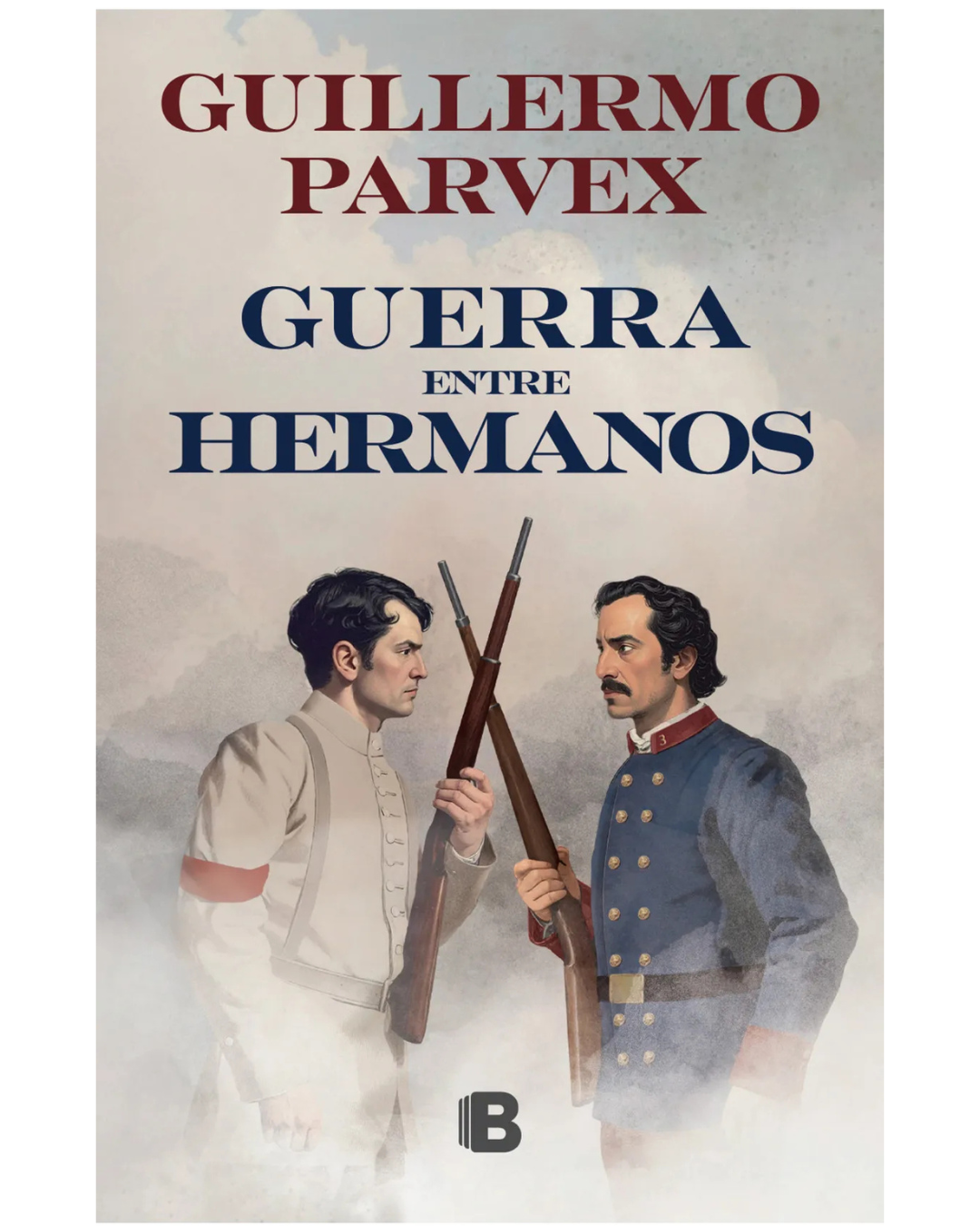 Guerra entre hermanos