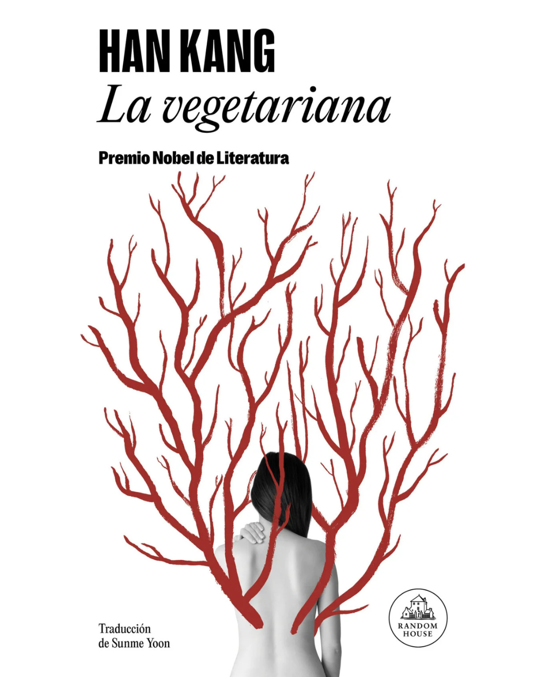 La vegetariana