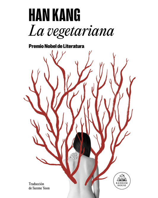 La vegetariana