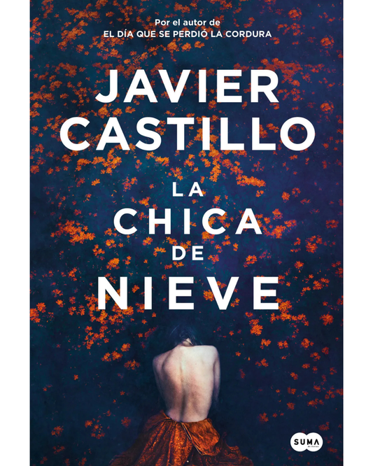 La chica de nieve (Miren Triggs #1)