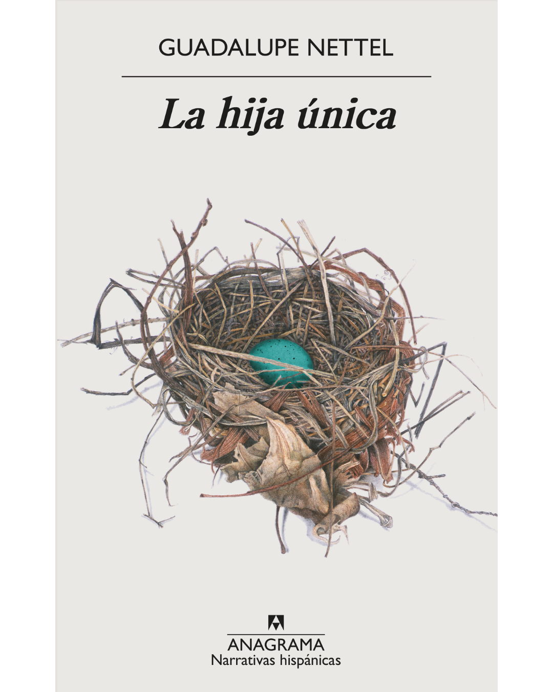 La hija única