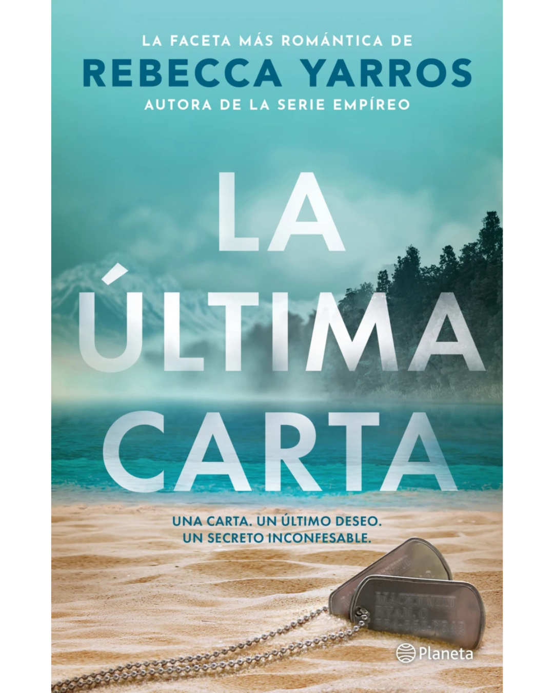 La última carta