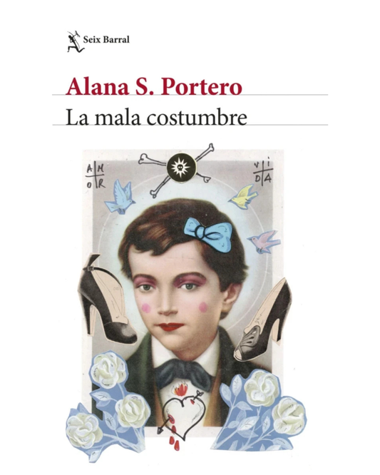 La mala costumbre