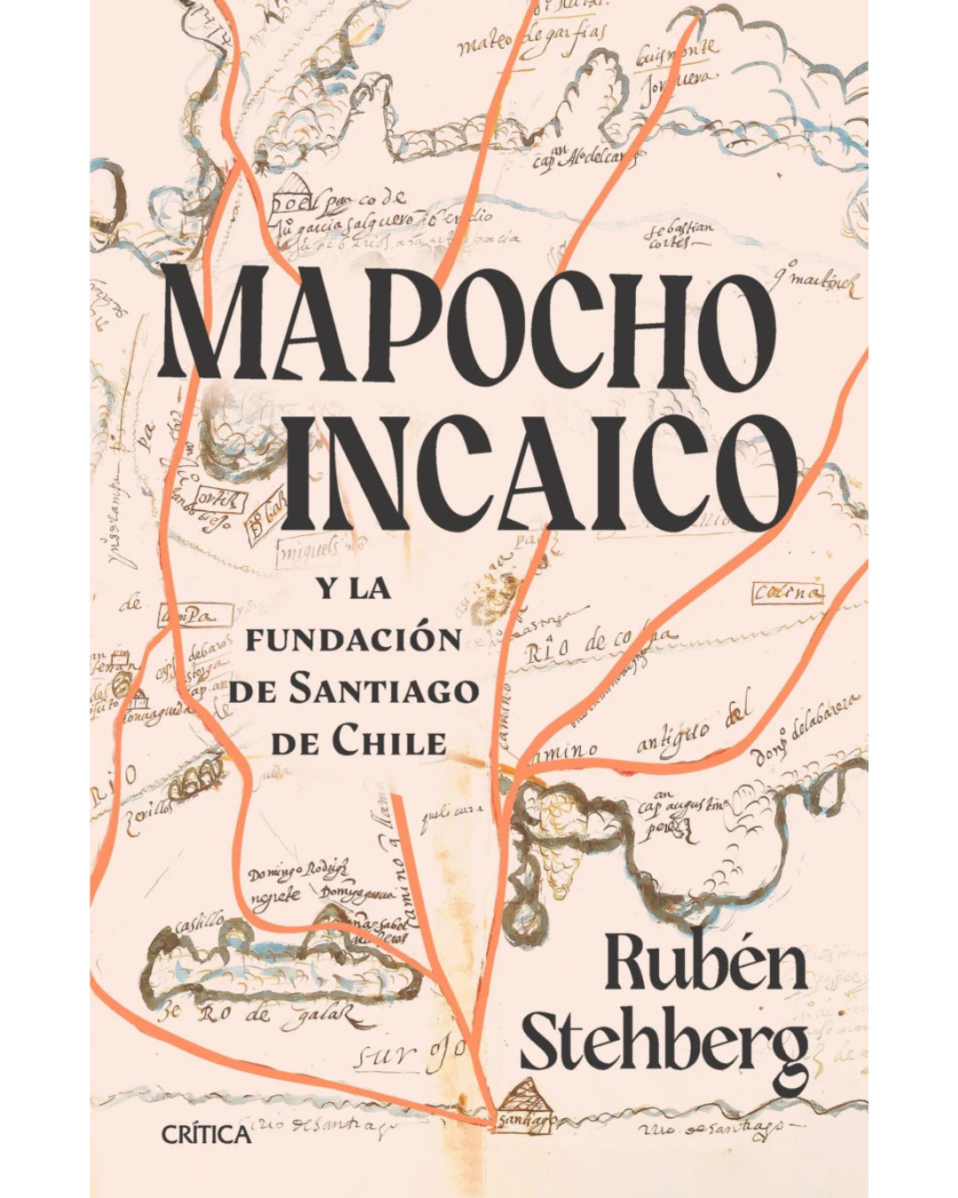 Mapocho incaico