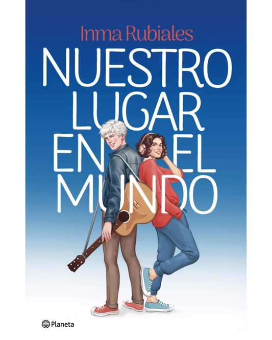 Nuestro lugar en el mundo