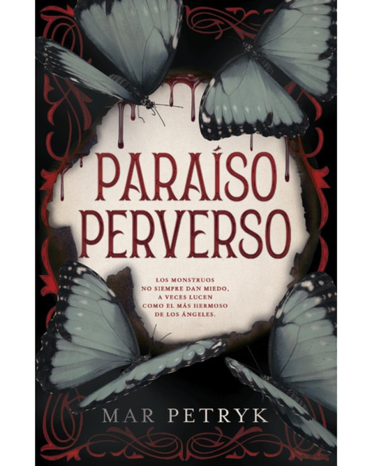 Paraíso perverso