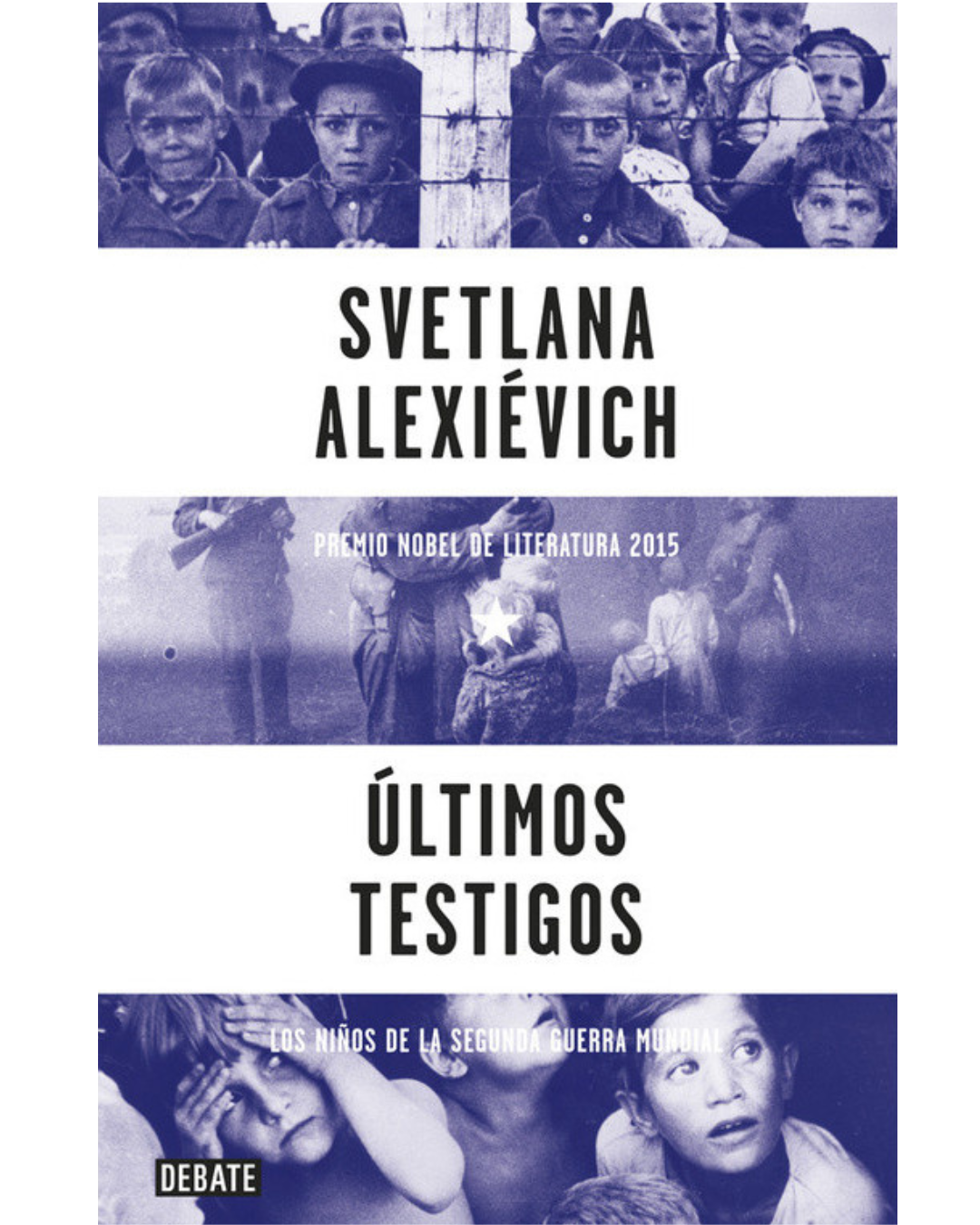 Últimos testigos