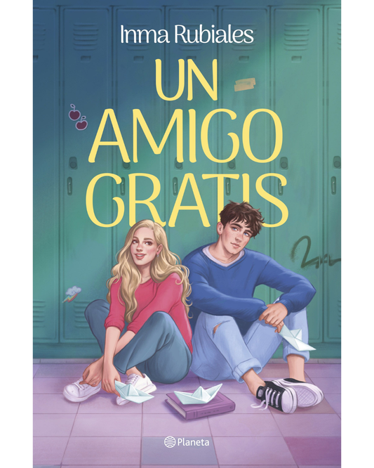 Un amigo gratis