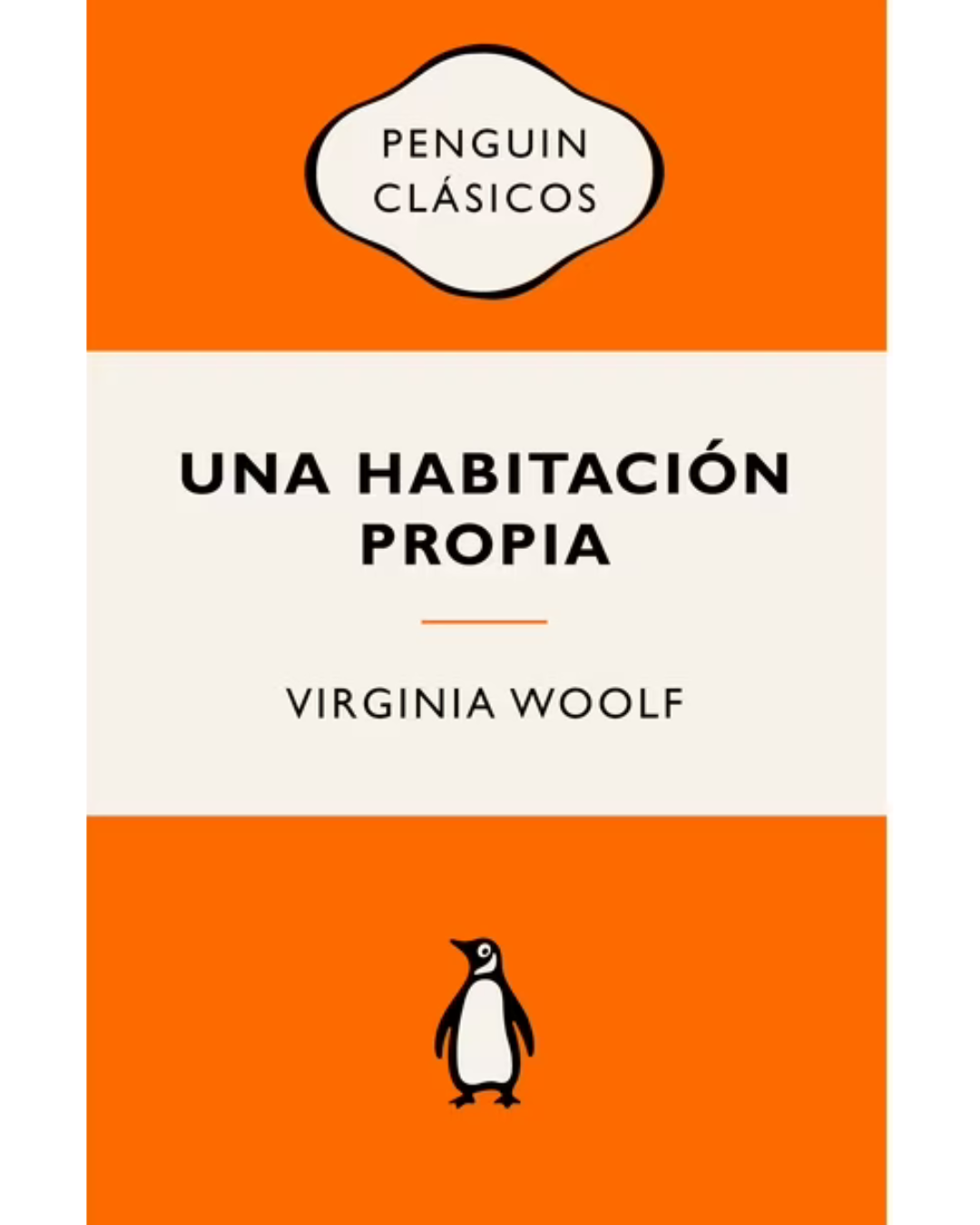 Una habitación propia