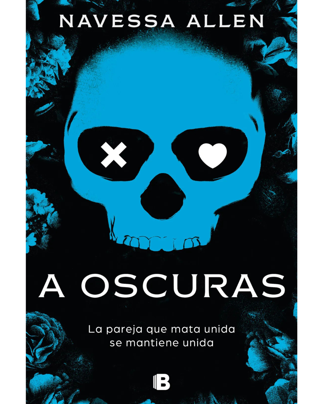 A oscuras Navessa Allen
