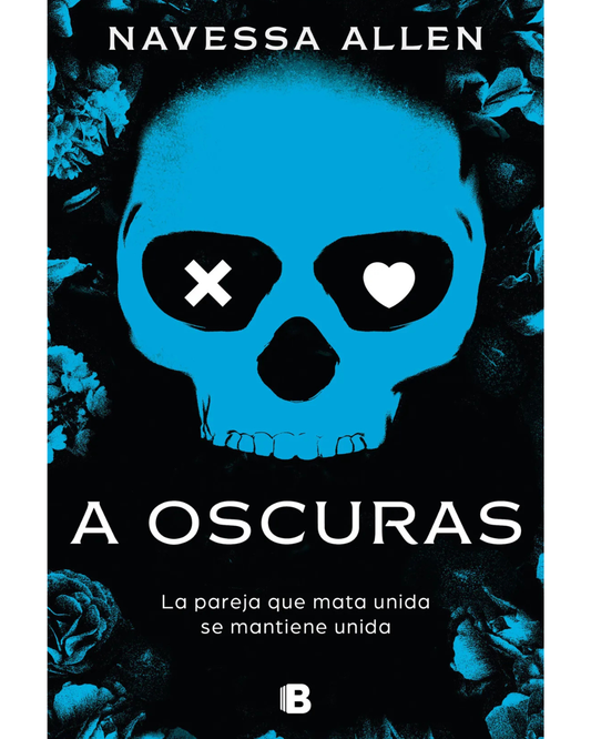 A oscuras Navessa Allen