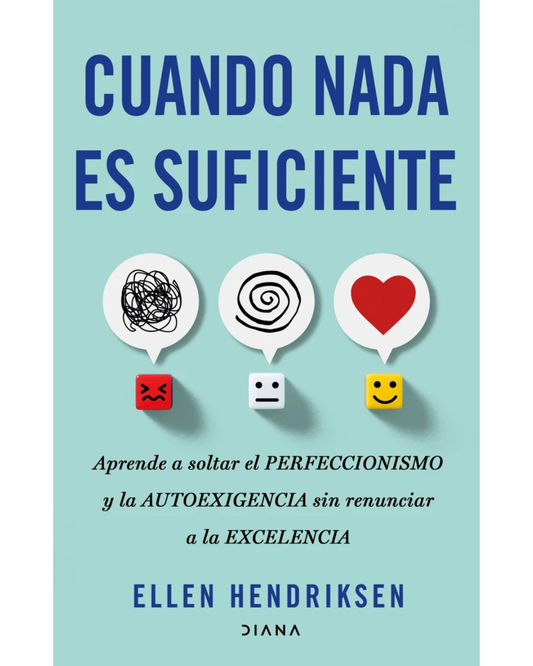 Cuando nada es suficiente
