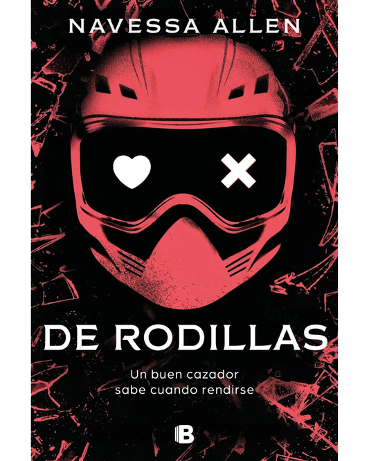 De rodillas Navessa Allen