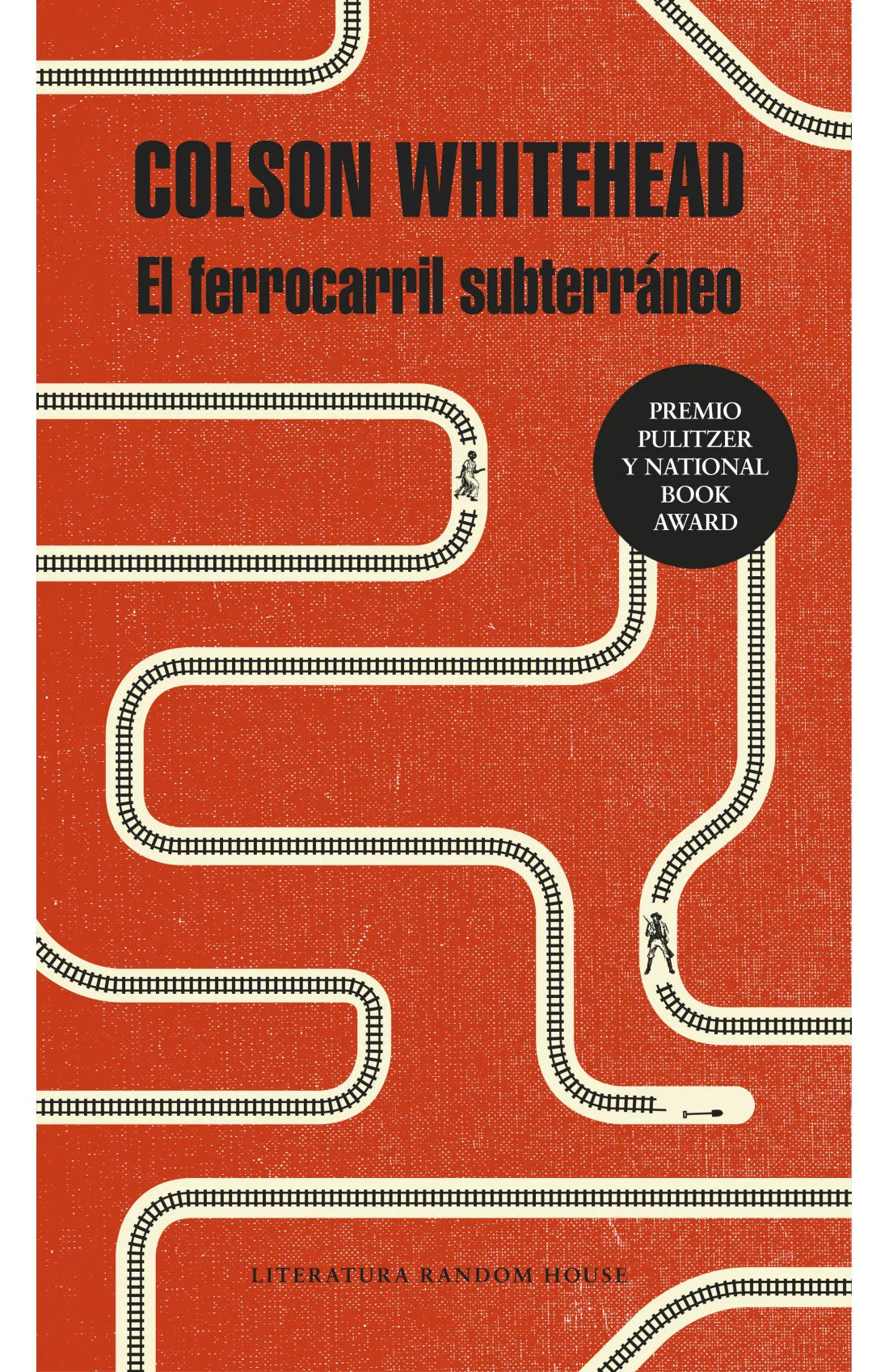 El ferrocarril subterráneo