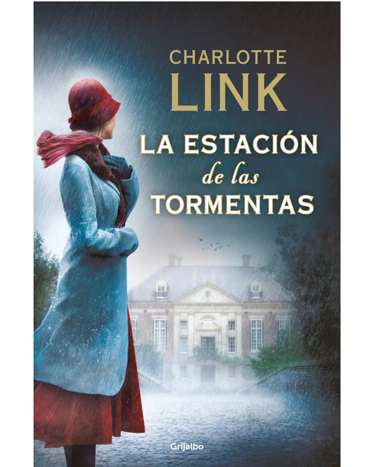 La estación de las tormentas Charlotte Link