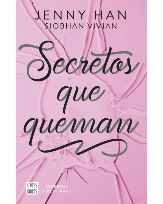 Secretos que queman Jenny Han