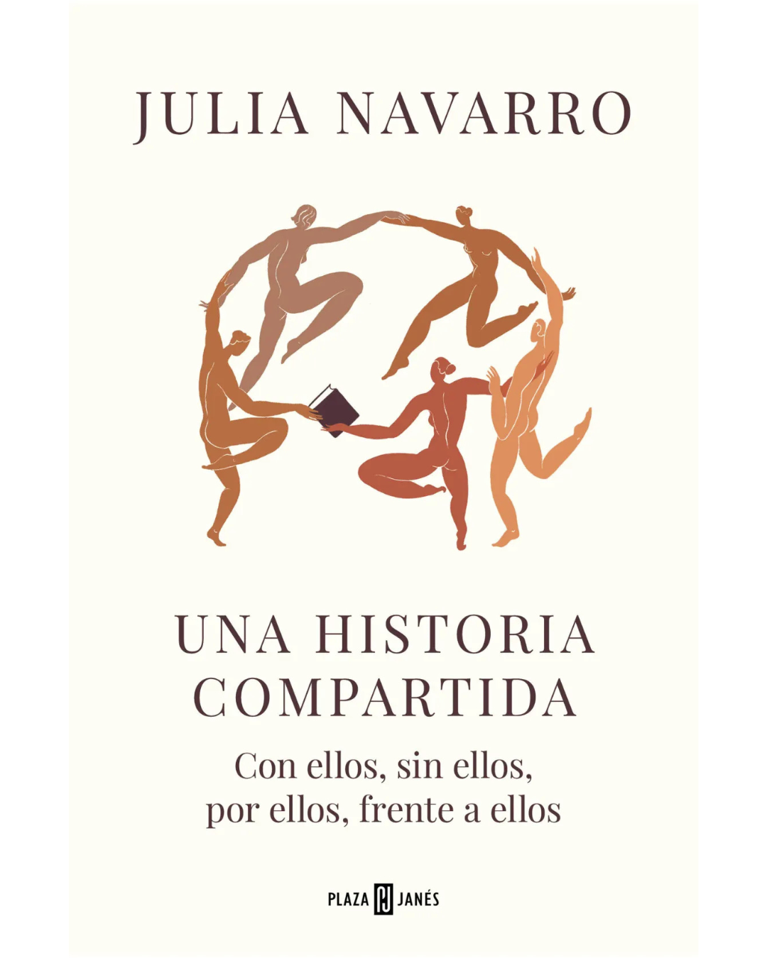 Una historia compartida