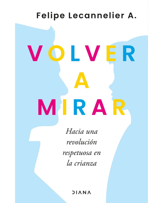 Volver a mirar Felipe Lecannelier